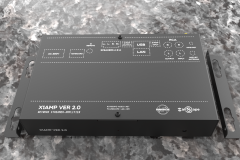 X1AMP v2.0