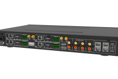 X4AMP Gen22